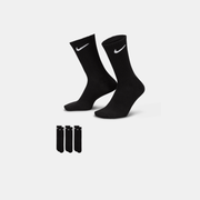 Everyday Lightweight Crew Socks (3PK)