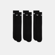 Everyday Lightweight Crew Socks (3PK)