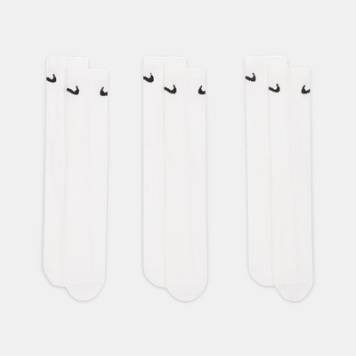 Everyday Lightweight Crew (3PK)