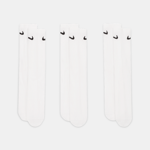 Everyday Lightweight Crew (3PK)