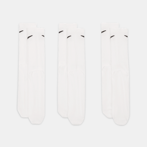Everyday Lightweight Crew (3PK)