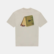 Survival Book T-Shirt