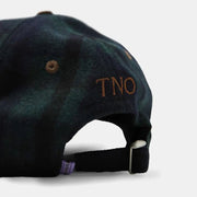 Workman Flannel Cap
