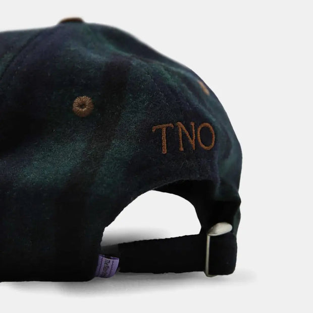Workman Flannel Cap