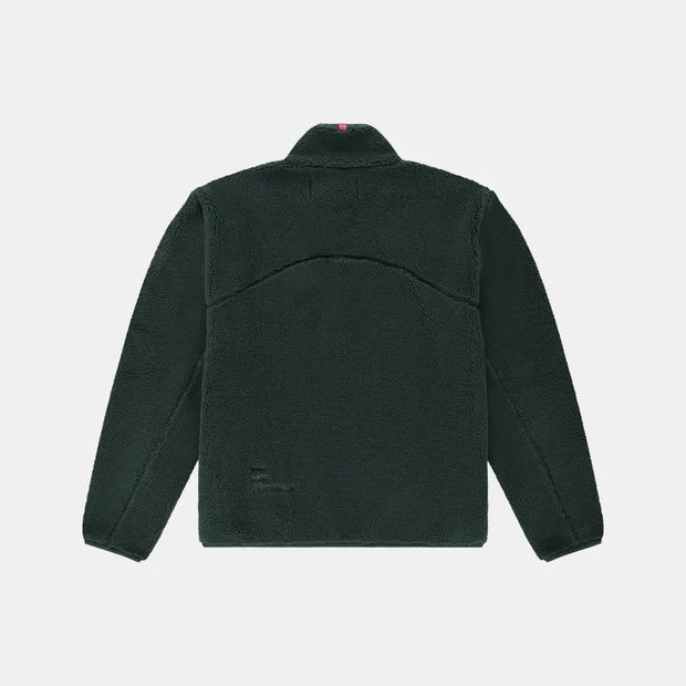 Fleece Jacket