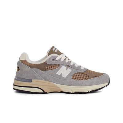 993 MIUS