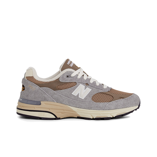 993 MIUS
