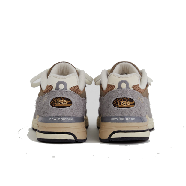 993 MIUS