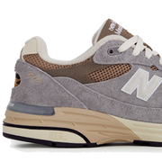 993 MIUS