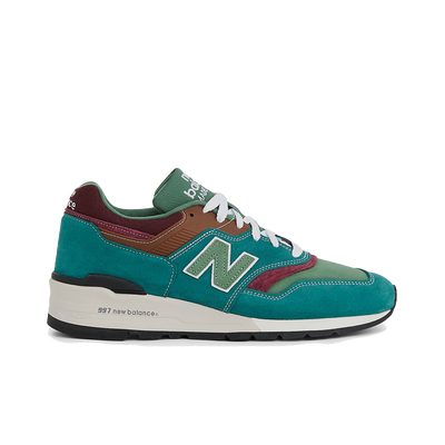Miusa 997 Teddy