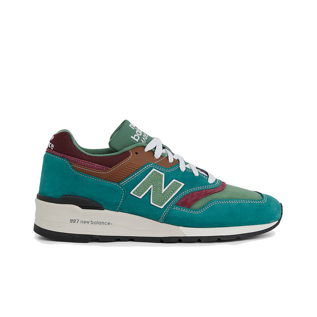 Miusa 997 Teddy