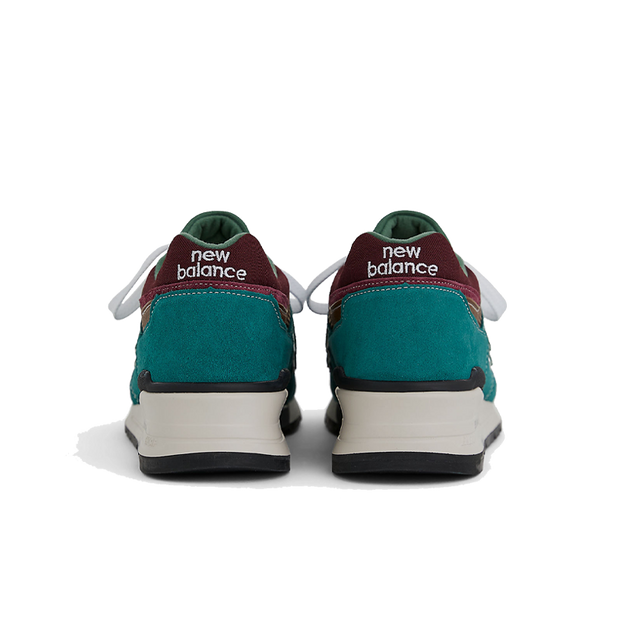 Miusa 997 Teddy