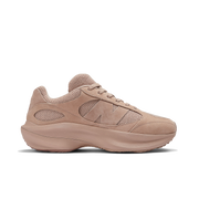 WRPD Runner