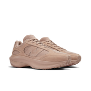WRPD Runner