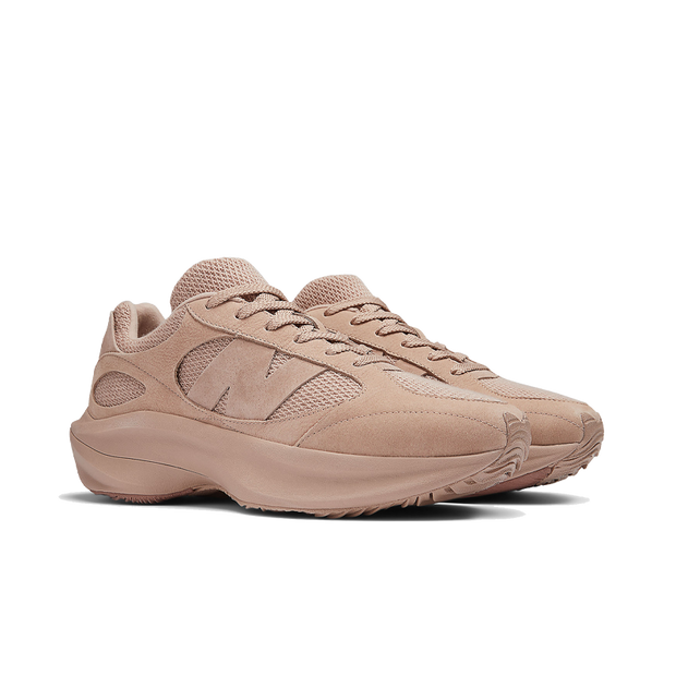 WRPD Runner