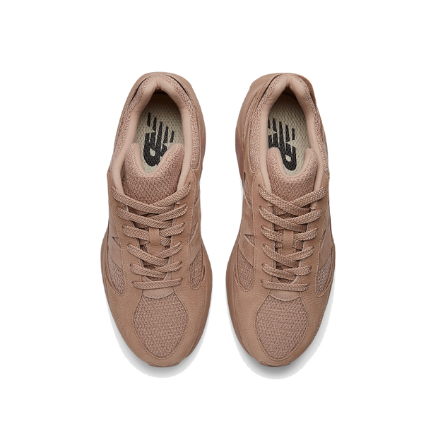 WRPD Runner