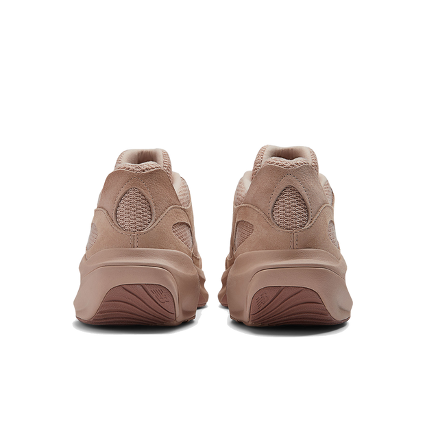 WRPD Runner