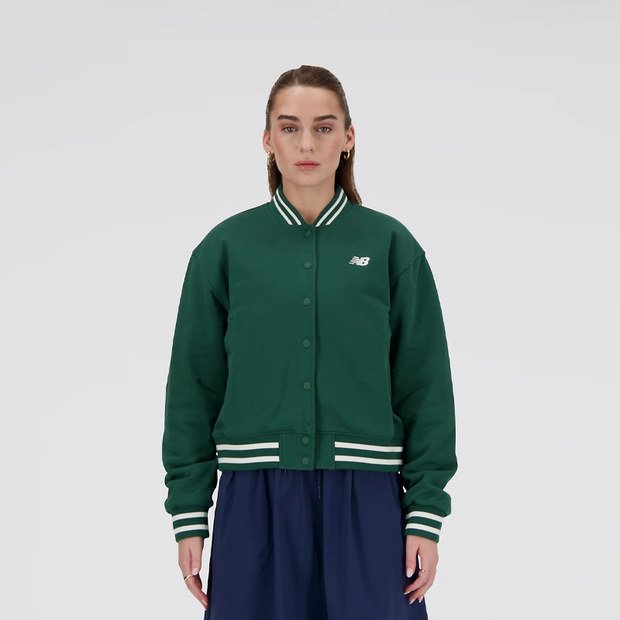 Swgh Coaches Jacket (W)
