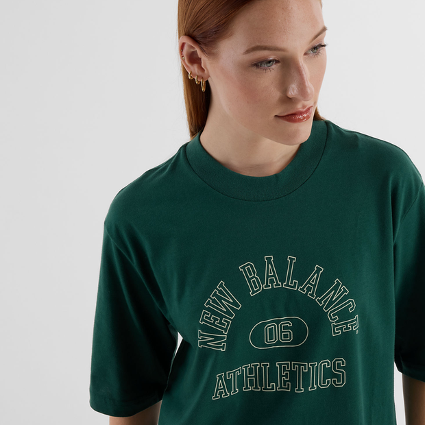 Graphic T-Shirt (W)