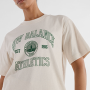 Crest T-Shirt (W)