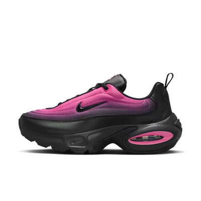 Air Max Portal Black & Pinksicle