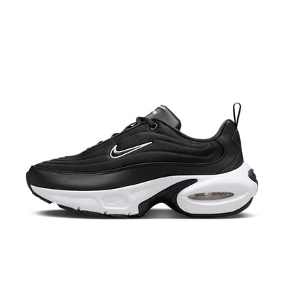 Air Max Portal Black & White