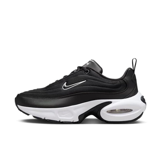 Air Max Portal Black & White