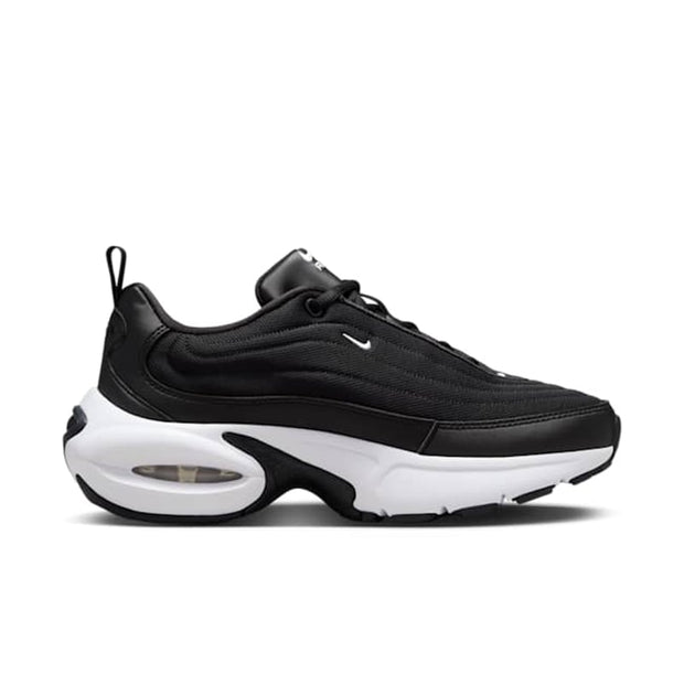 Air Max Portal Black & White