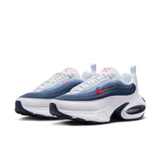 Air Max Portal White & Midnight Navy