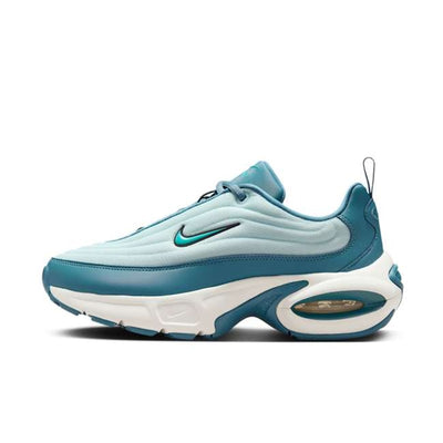 Air Max Portal Smokey Blue & Dusty Cactus