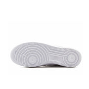 Air Force 1 Low 07 Triple White