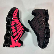 Shox Thermoreactive