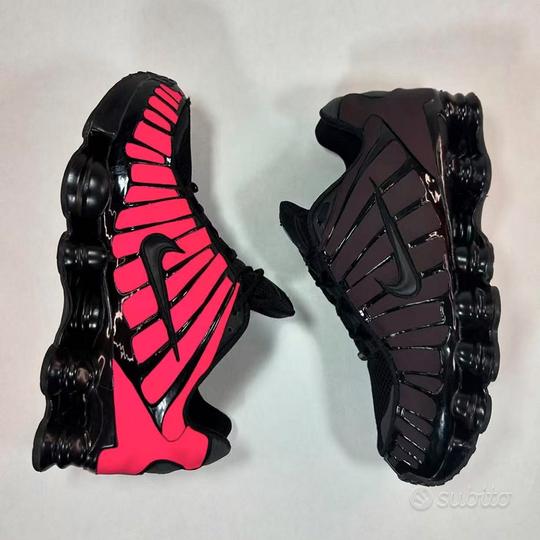 Shox Thermoreactive