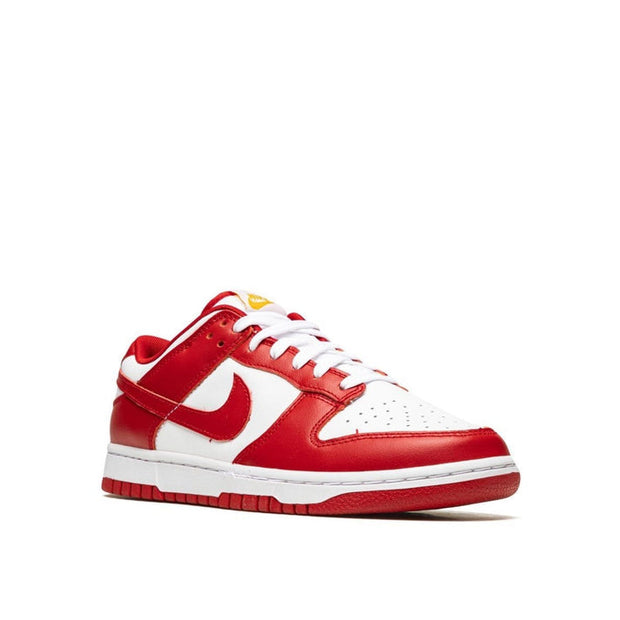 Dunk Low University Red