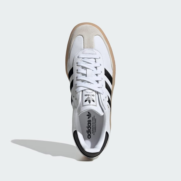 Adidas Sambae White Gum