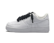 Air Force 1 "Chunky Rope Laces"