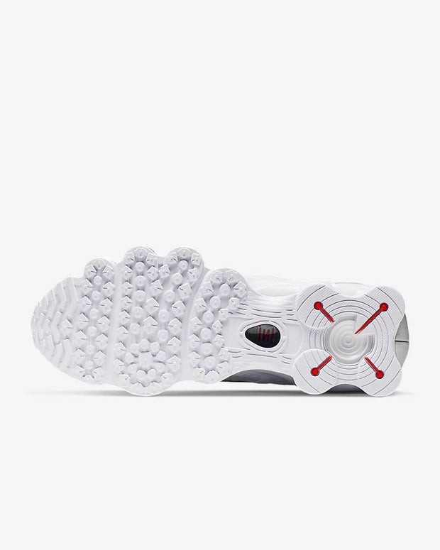 White Shox TL