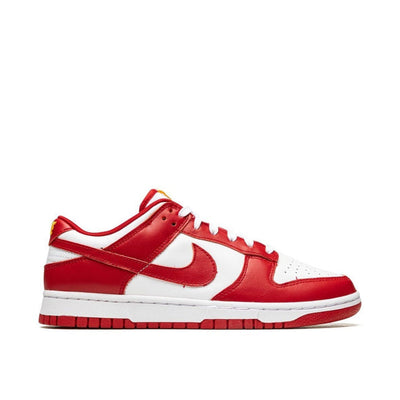 Dunk Low University Red