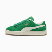 Green Suede XL Classic