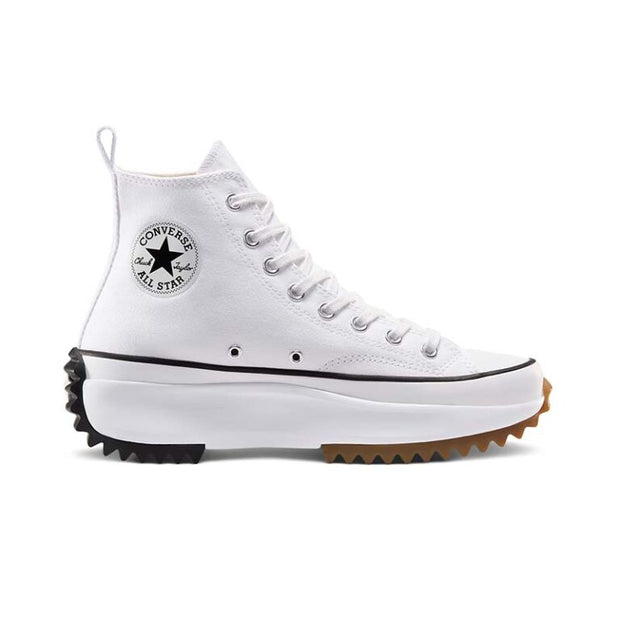 Converse Run Star Hike