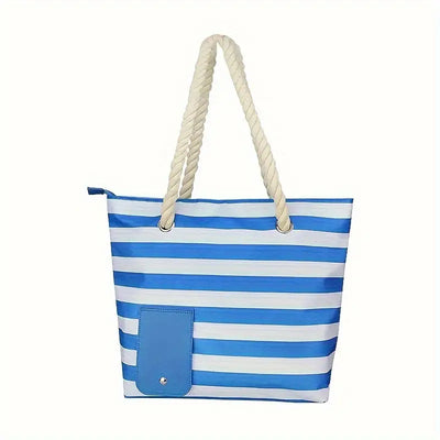 SipVault Tote