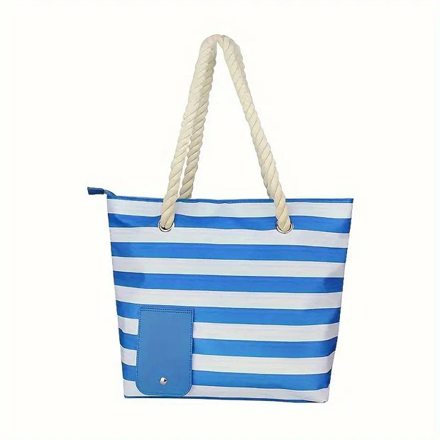SipVault Tote