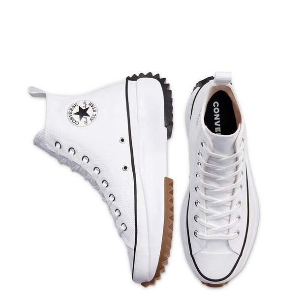 Converse Run Star Hike