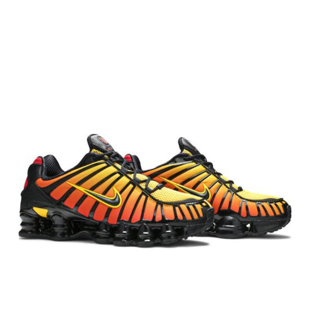 Shox TL "Sunrise Gradient"