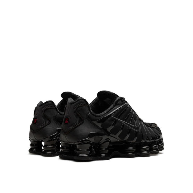 Shox TL "Triple Black"
