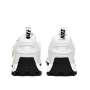 Bailleli White/Black