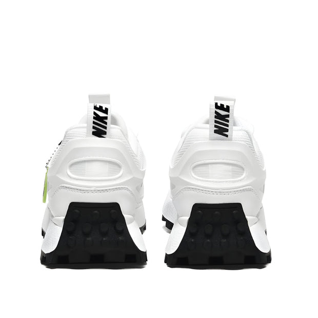 Bailleli White/Black