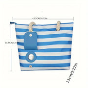 SipVault Tote