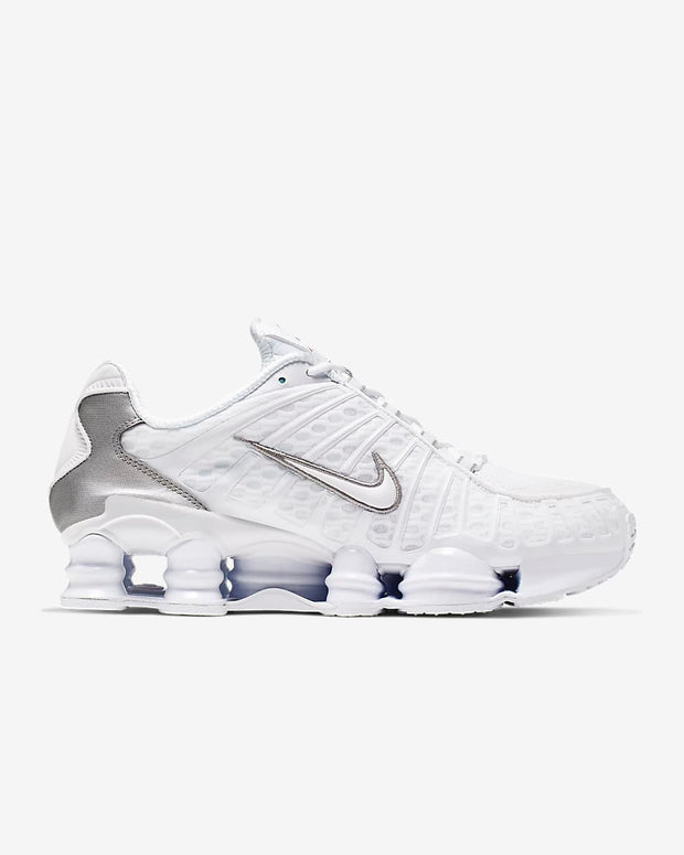 White Shox TL
