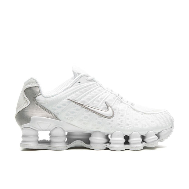 Shox TL "White"